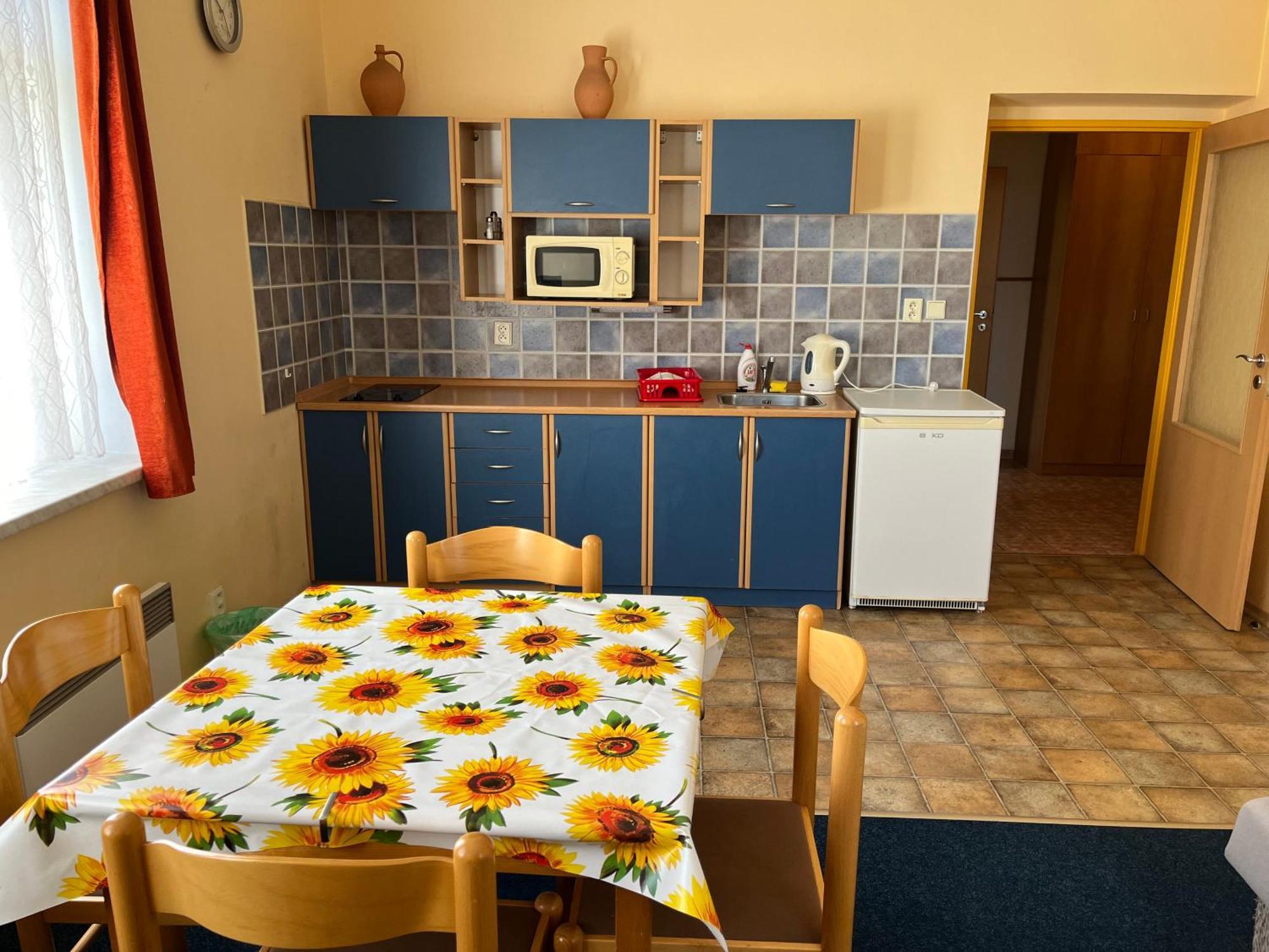 Apartmanovy Dum Obecna Skola Svetlik Экстерьер фото